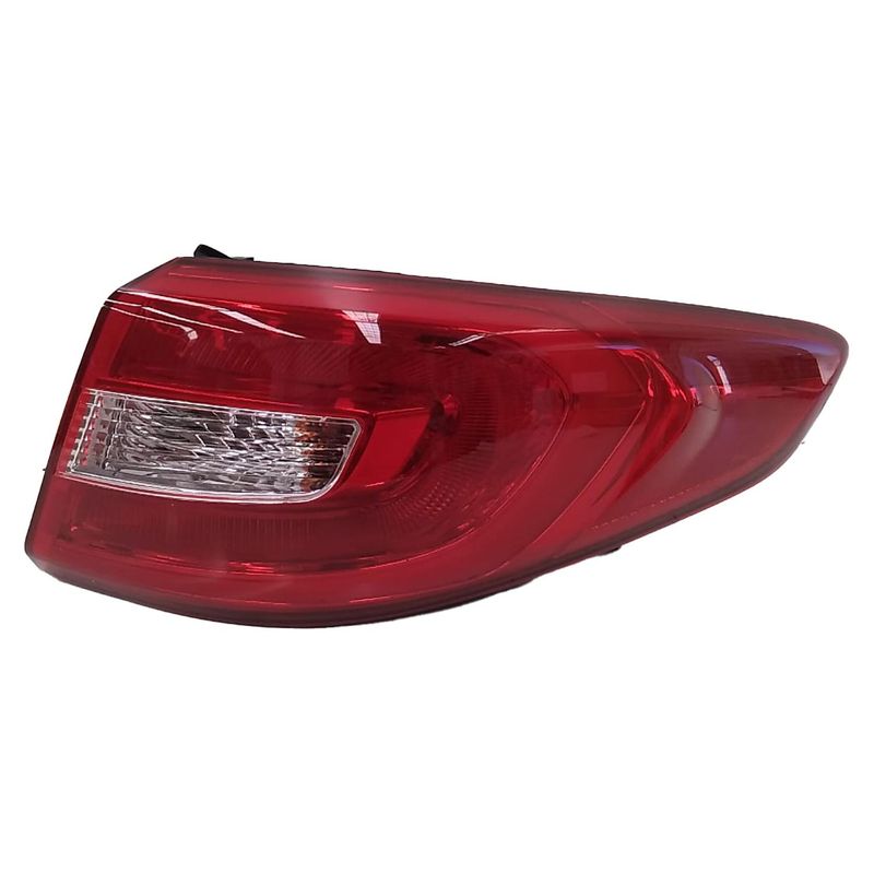 GENERICO - Farol Trasero Derecho Sedan HYUNDAI SONATA  2013-2015