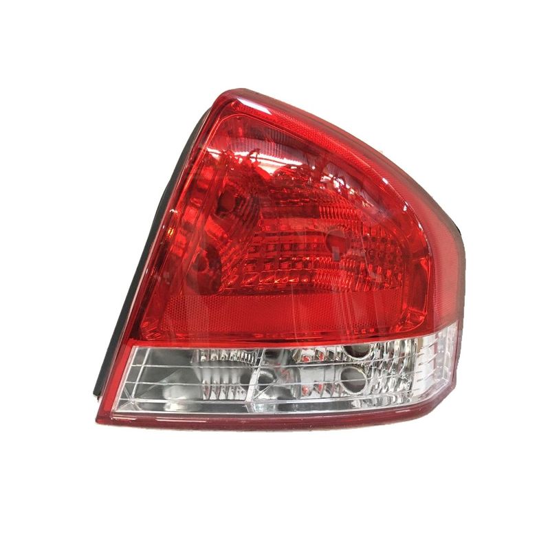 GENERICO - Farol Trasero Derecho Sedan KIA CERATO 2006-2009