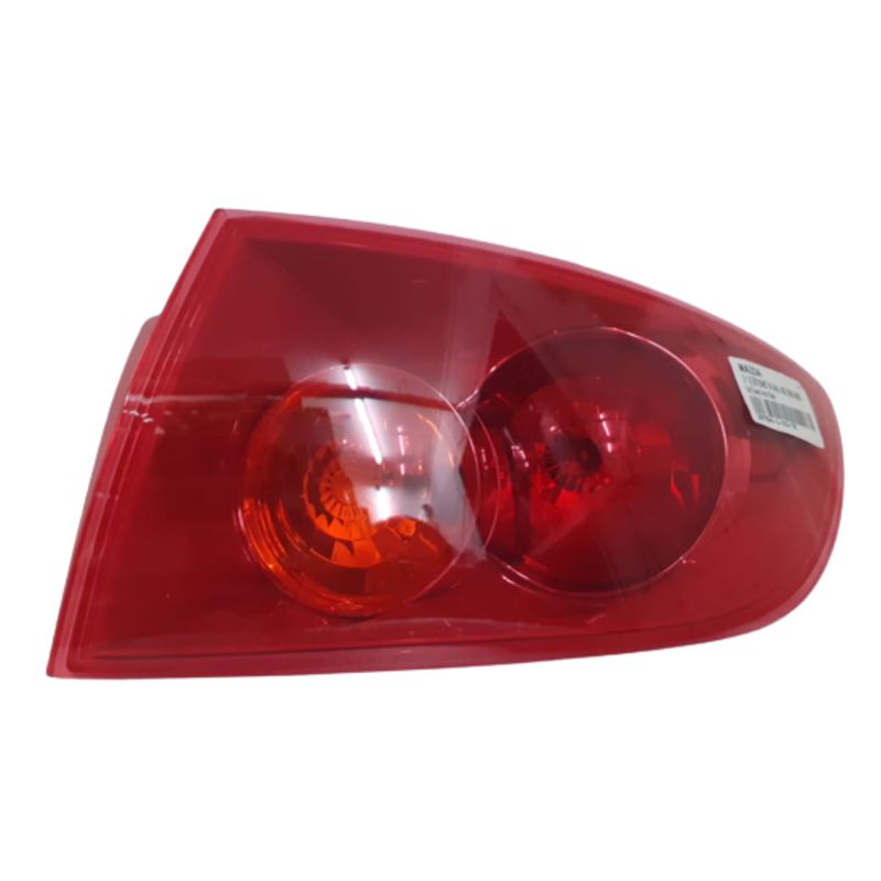GENERICO - Farol Trasero Derecho Sedan MAZDA 3 2003-2005