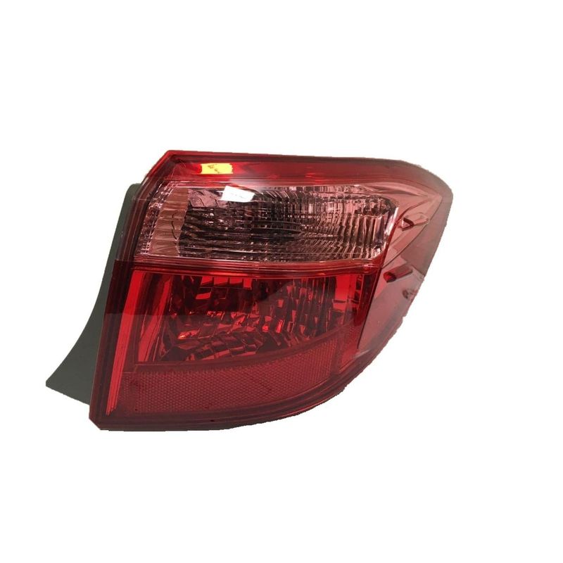 GENERICO - Farol Trasero Derecho Sedan TOYOTA COROLLA  2021-2023