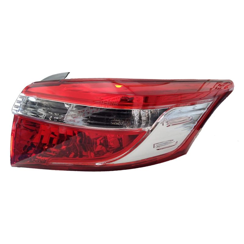 GENERICO - Farol Trasero Derecho Sedan TOYOTA YARIS  2014-2016