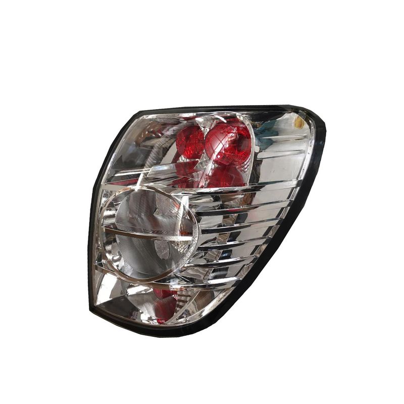 GENERICO - Farol Trasero Derecho Stw Sport CHEVROLET CAPTIVA  2012-2013