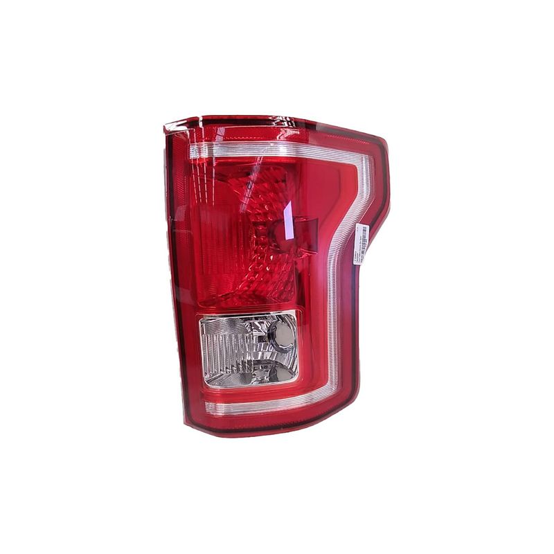 GENERICO - Farol Trasero Derecho Stw Sport FORD F150 2015-2017