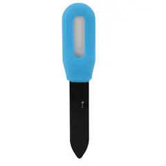 GENERICO - Medidor Humedad Suelo Inalambrico Bluetooth 2 en 1 Humedad Temperatura
