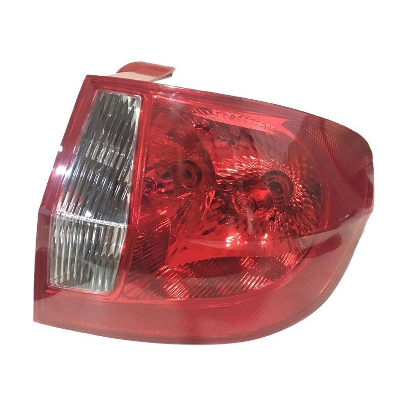 GENERICO - Farol Trasero Derecho Stw Sport HYUNDAI GETZ  2007-2012