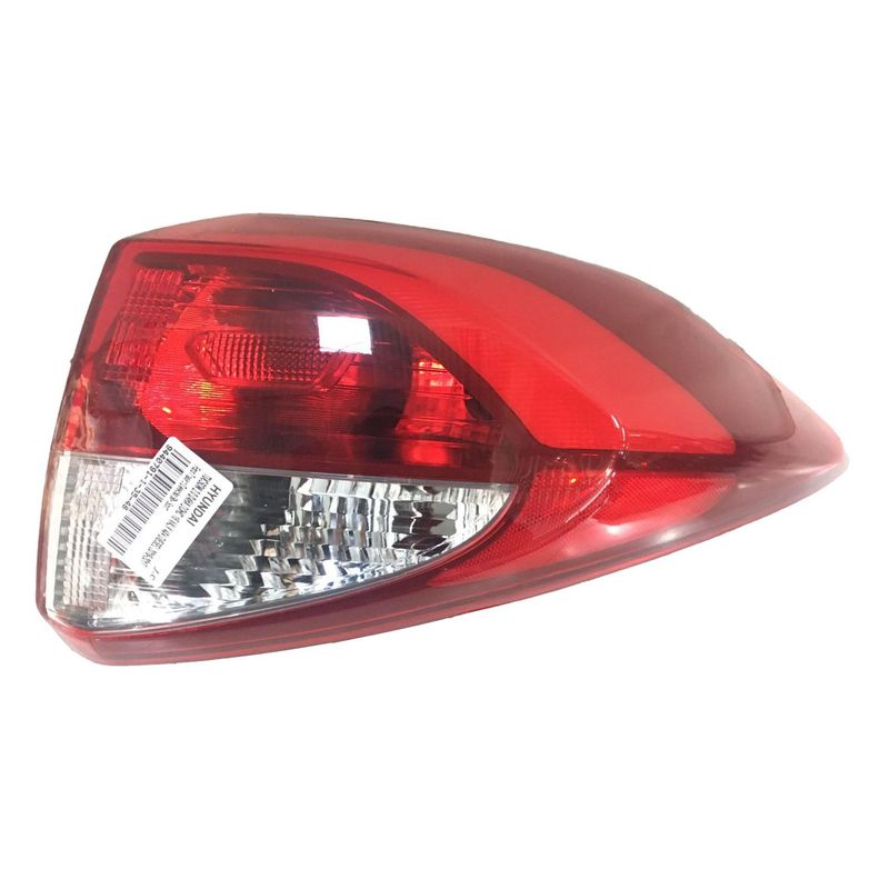 GENERICO - Farol Trasero Derecho Stw Sport HYUNDAI TUCSON 2016-2018
