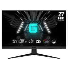 MSI - Monitor G2712F 27in HDMI/DP 1920X1080