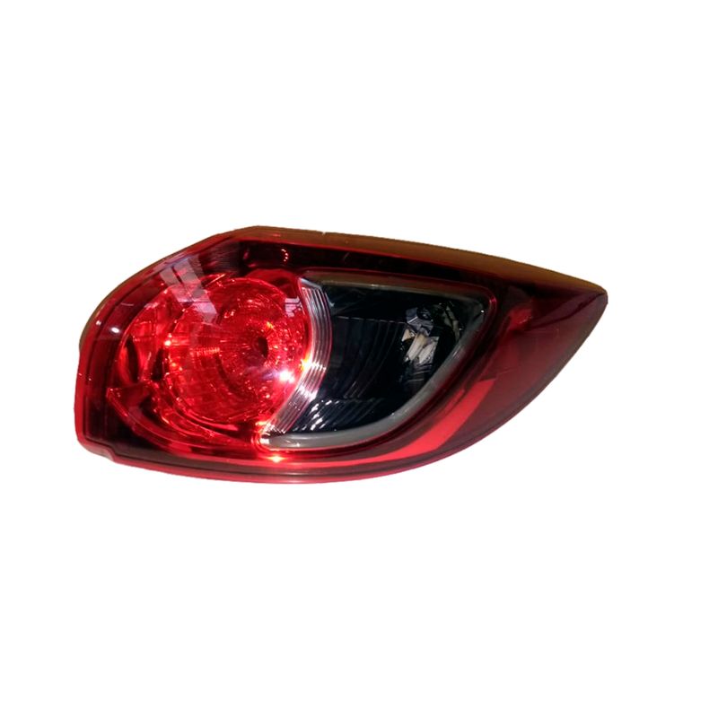 GENERICO - Farol Trasero Derecho Stw Sport MAZDA CX  2012-2015
