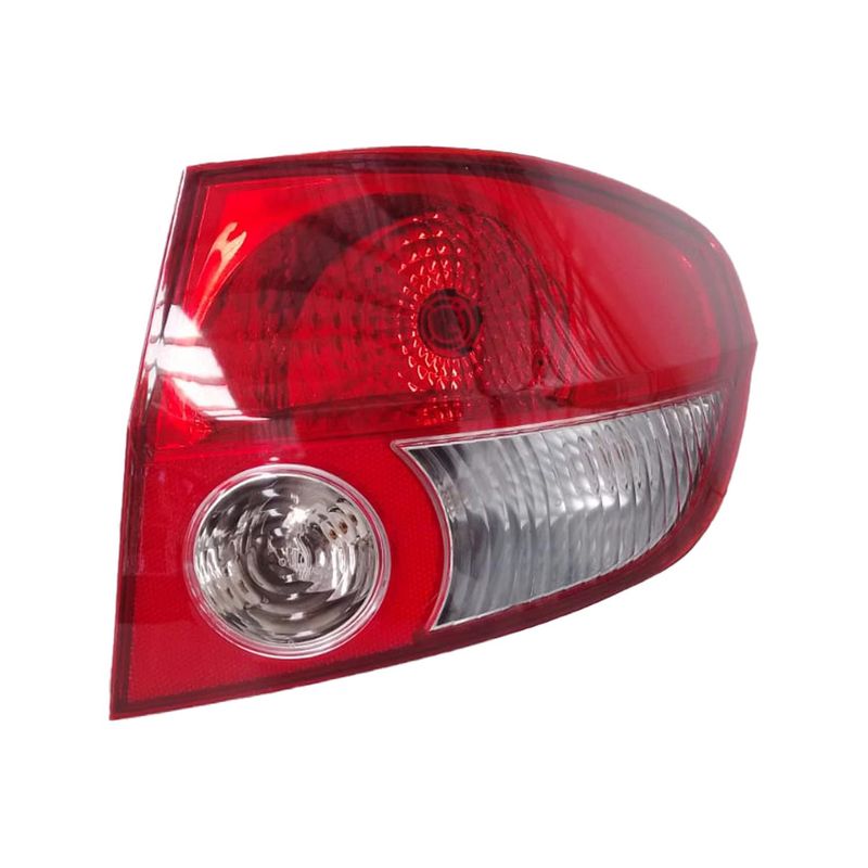 GENERICO - Farol Trasero Derecho Stw Sport HYUNDAI GETZ  2003-2006