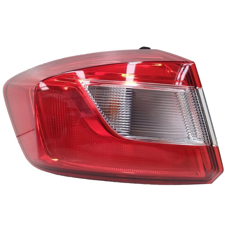 GENERICO - Farol Trasero Izquierdo Sedan CHEVROLET CRUZE  2016-2018