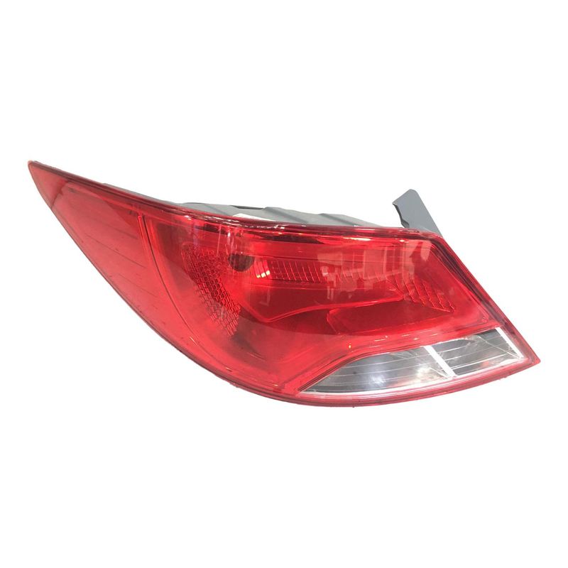 GENERICO - Farol Trasero Izquierdo Sedan HYUNDAI ACCENT  2014-2020