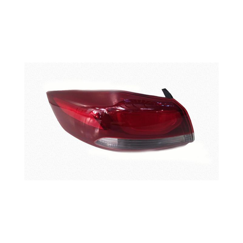 GENERICO - Farol Trasero Izquierdo Sedan HYUNDAI ELANTRA  2017-2019