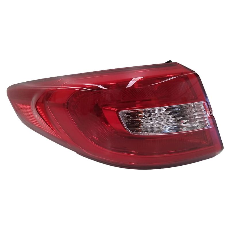 GENERICO - Farol Trasero Izquierdo Sedan HYUNDAI SONATA  2013-2015