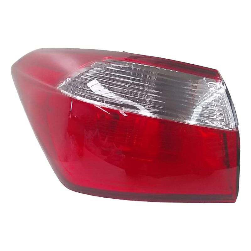 GENERICO - Farol Trasero Izquierdo Sedan KIA CERATO 2014-2016