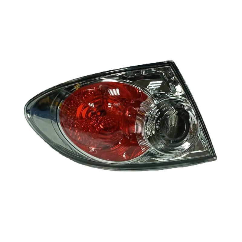GENERICO - Farol Trasero Izquierdo MAZDA 6 2002-2005