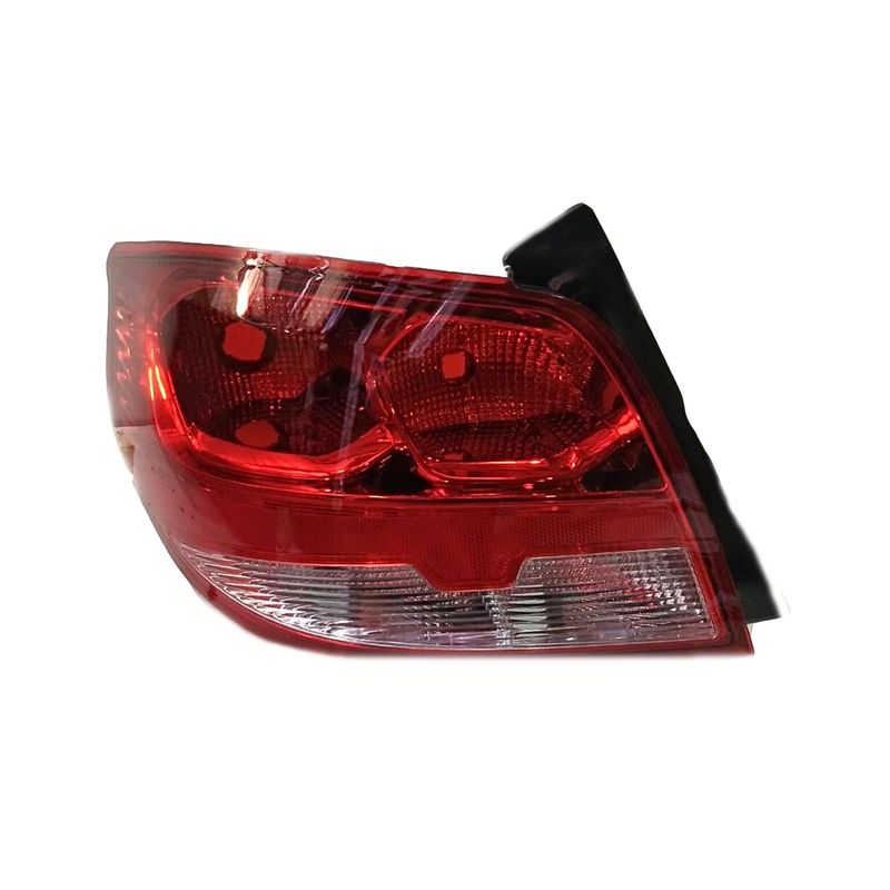 GENERICO - Farol Trasero Izquierdo Sedan CHEVROLET SAIL  2016-2022