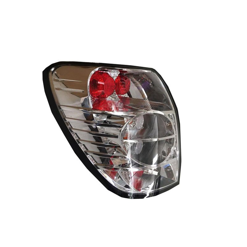 GENERICO - Farol Trasero Izquierdo Sport CHEVROLET CAPTIVA  2012-2013
