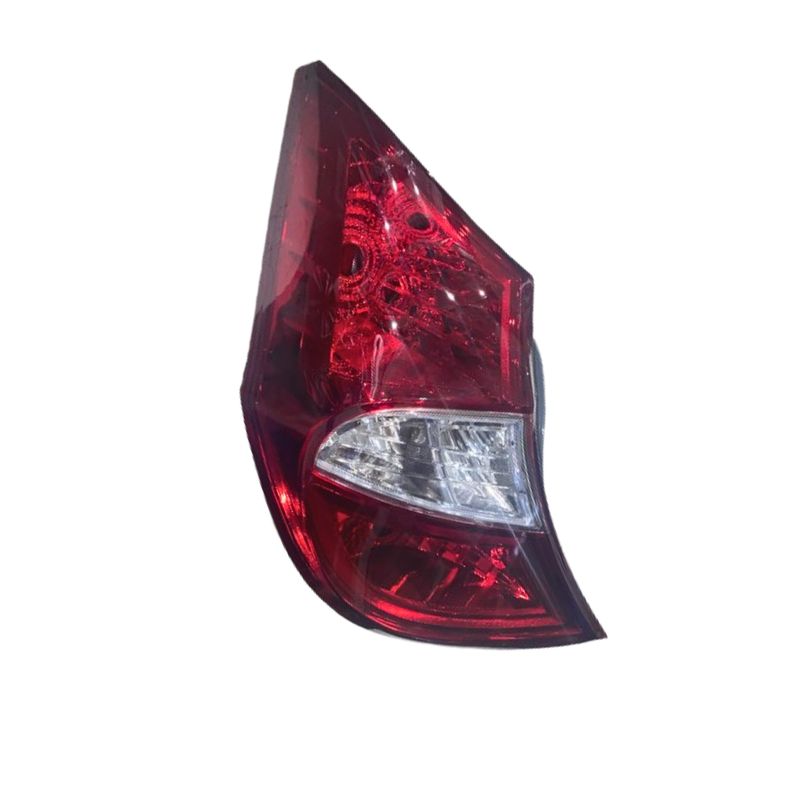 GENERICO - Farol Trasero Izquierdo Stw Sport HYUNDAI ACCENT 2012-2013