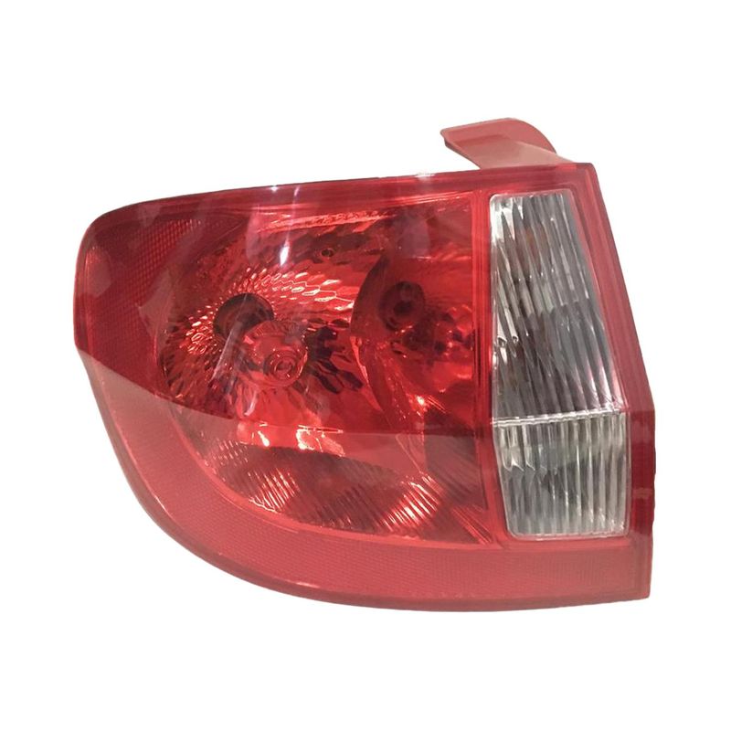 GENERICO - Farol Trasero Izquierdo Stw Sport HYUNDAI GETZ  2007-2012
