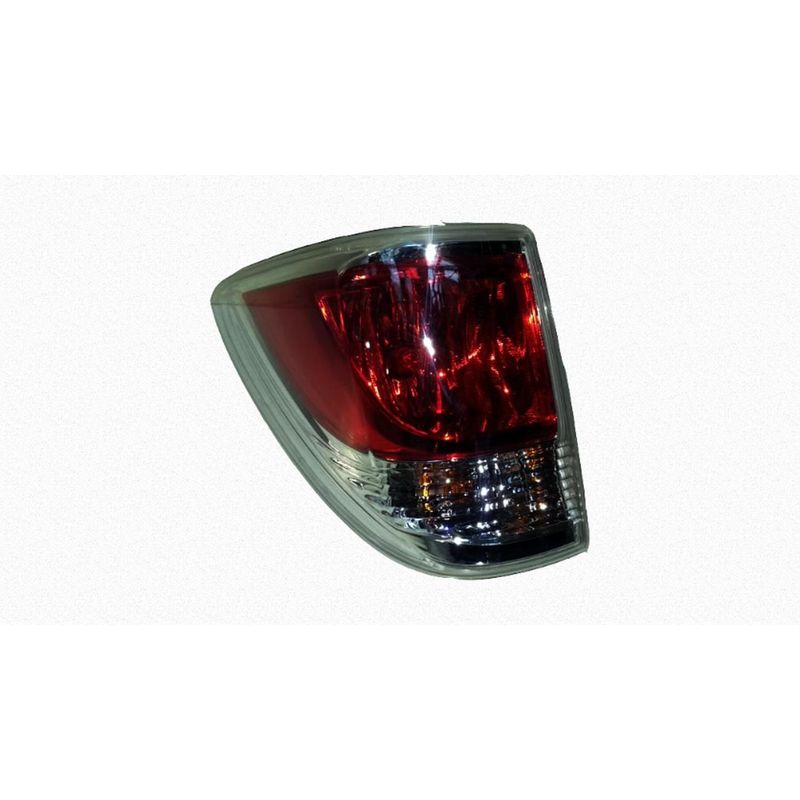 GENERICO - Farol Trasero Izquierdo Stw Sport HYUNDAI GRAND 2014-2017