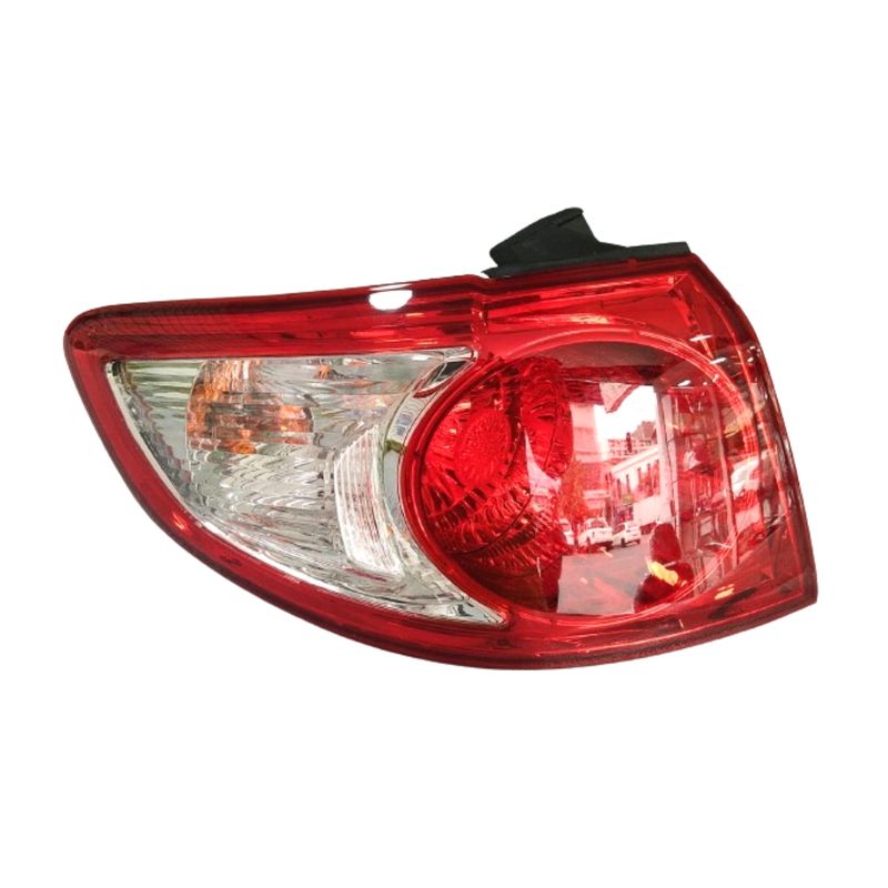 GENERICO - Farol Trasero Izquierdo Stw Sport HYUNDAI SANTAFE 2006-2009