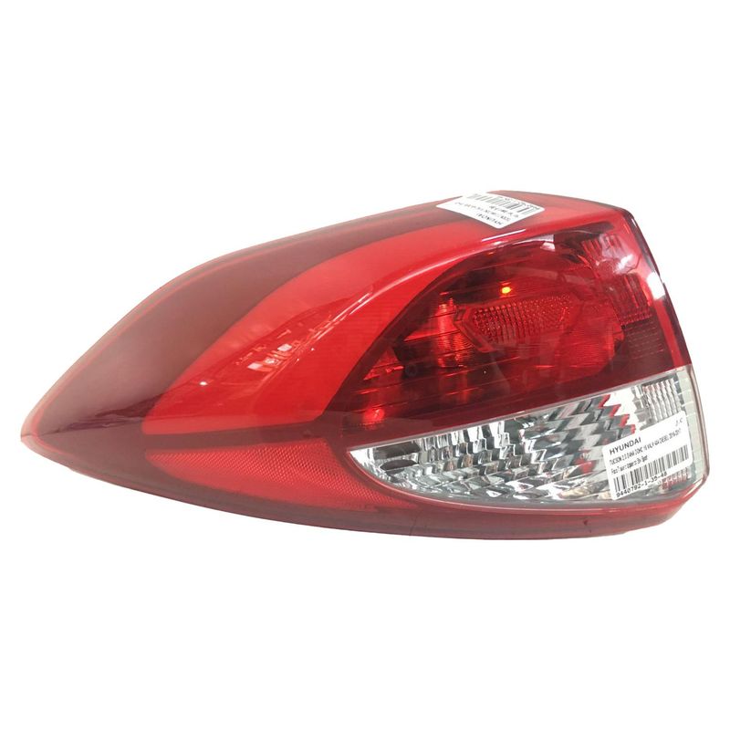 GENERICO - Farol Trasero Izquierdo Stw Sport HYUNDAI TUCSON  2016-2018