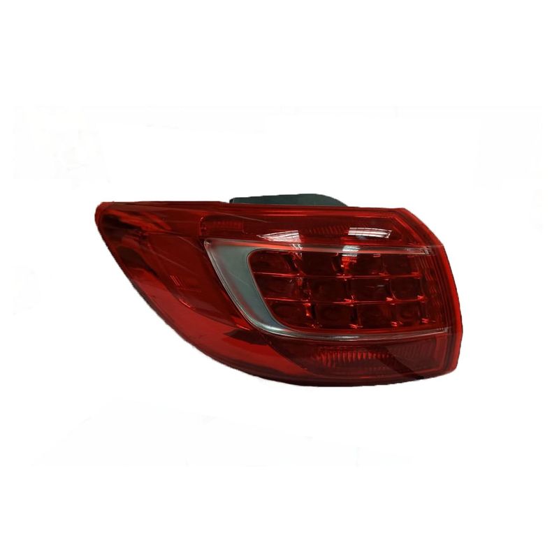 GENERICO - Farol Trasero Izquierdo KIA Sportage 2011-2014