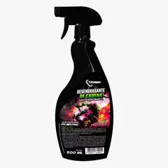 GENERICO - Desengrasante Para Cadena De Motocicleta Trinik 500ml