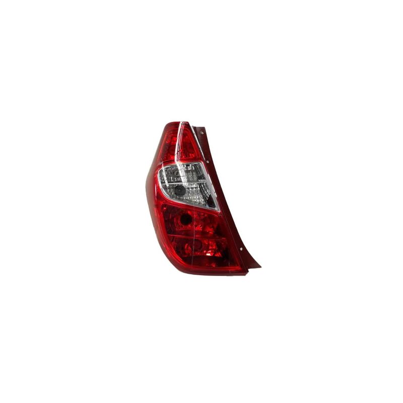 GENERICO - Farol Trasero Izquierdo Stw Sport HYUNDAI I10  2011-2013