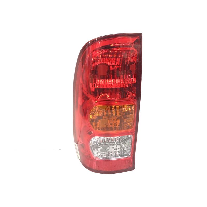 GENERICO - Farol Trasero Izquierdo Stw Sport TOYOTA HILUX  2007-2009
