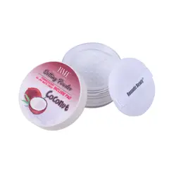 ROMANTIC BEAUTY - Polvo Suelto Traslucido Hd Matte Efecto sellante perfecto