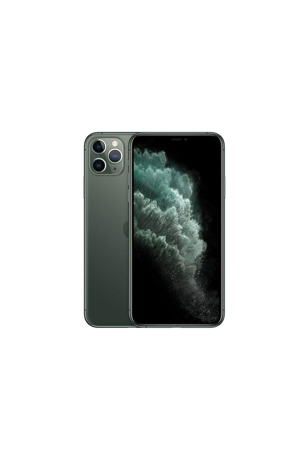 APPLE iPhone 11 Pro Max 512GB - Verde - Reacondicionado