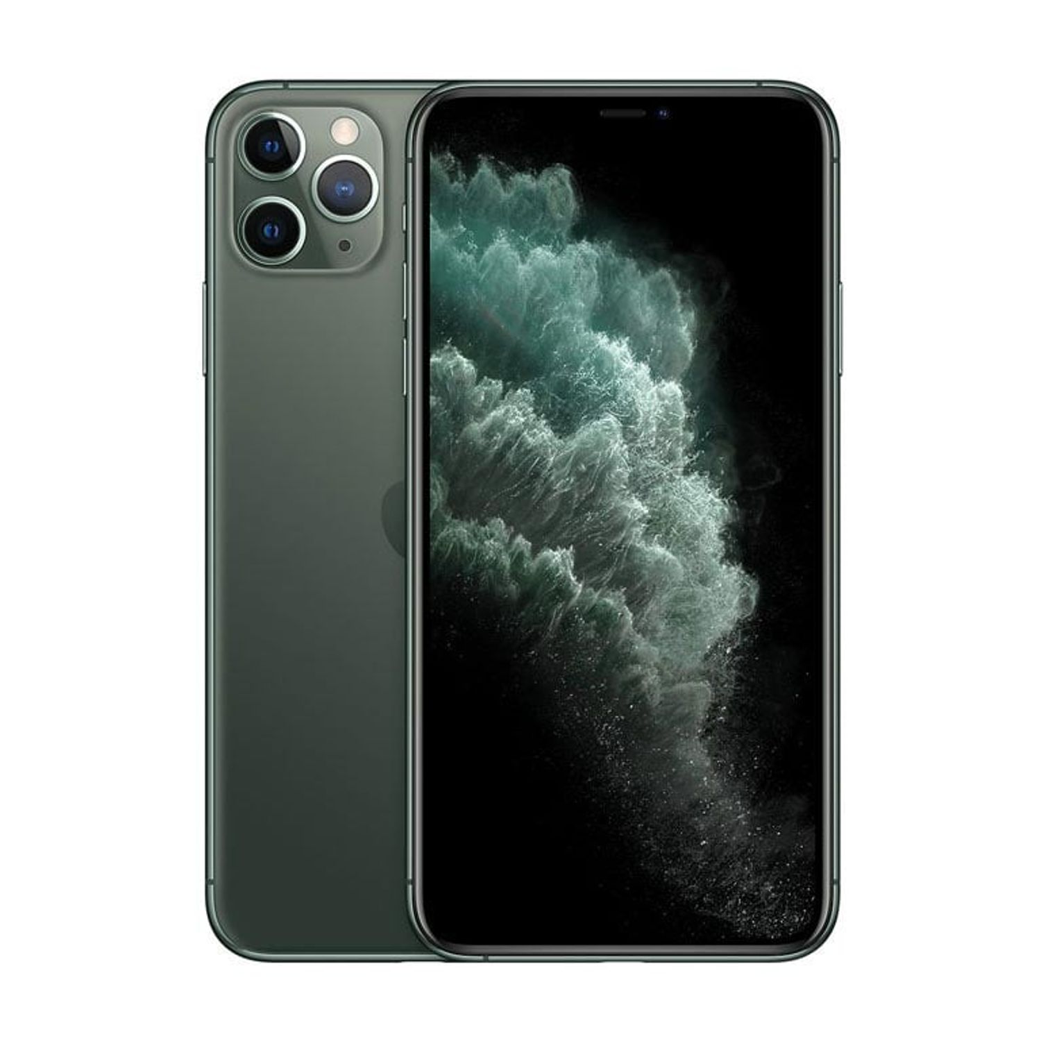 スマートフォン本体 iPhone 11 Pro Max 512GB APPLE iPhone 11 Pro Max 512GB - Verde - Reacondicionado
