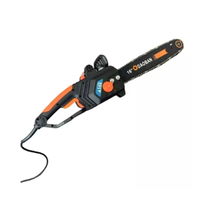 GENERICO - Moto Sierra Marca Asbel 1800w
