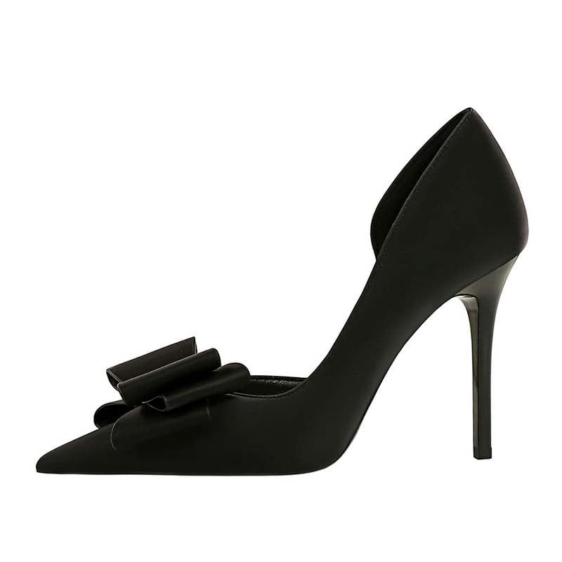 SHANDIAN - Zapato Formal Mujer Beige