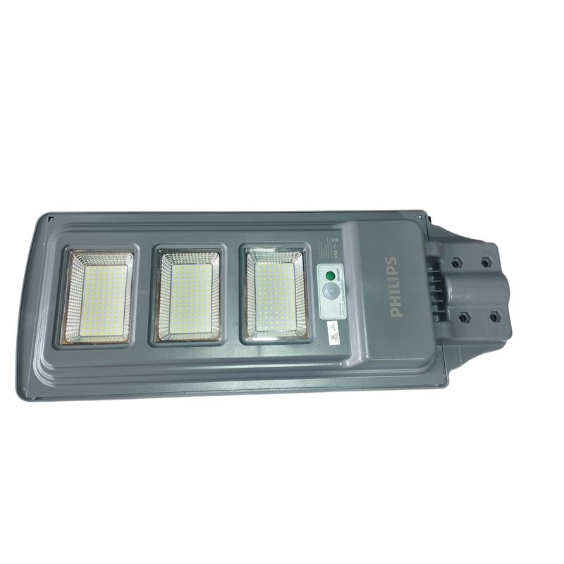 PHILIPS - Proyector Área Philips Essential Smartbright Solar 40w400w