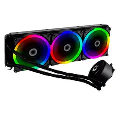 GAMEMAX - Water Cooling Iceberg 360