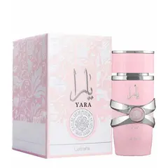 LATTAFA - Yara 10ML EDP Mujer Roll On