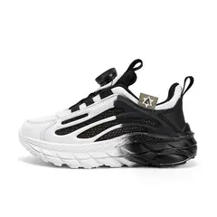 SHANDIAN - Zapatillas BOA Deportiva niños