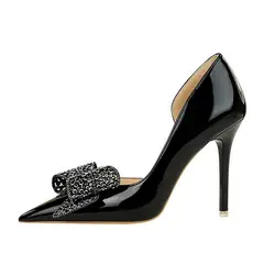SHANDIAN - Zapato Formal Mujer Beige