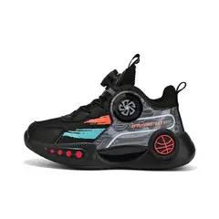 SHANDIAN - Zapatillas BOA Deportiva niños