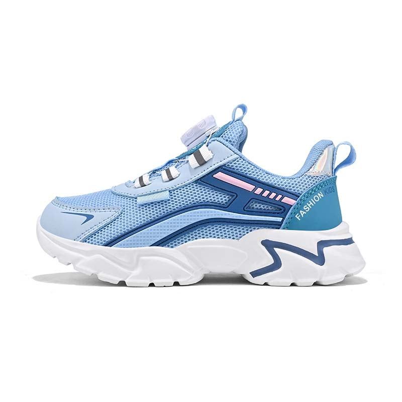 SHANDIAN - Zapatillas BOA Deportiva niños