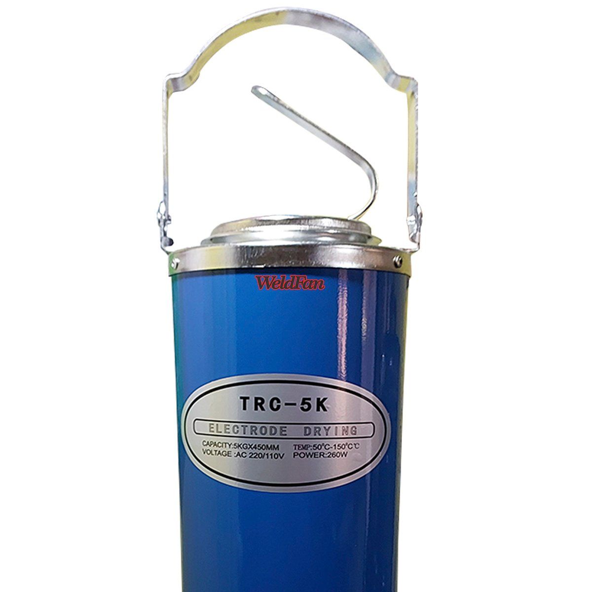 GENERICO - Termo de Soldadura  Horno Para Mantenimiento De Soldadura