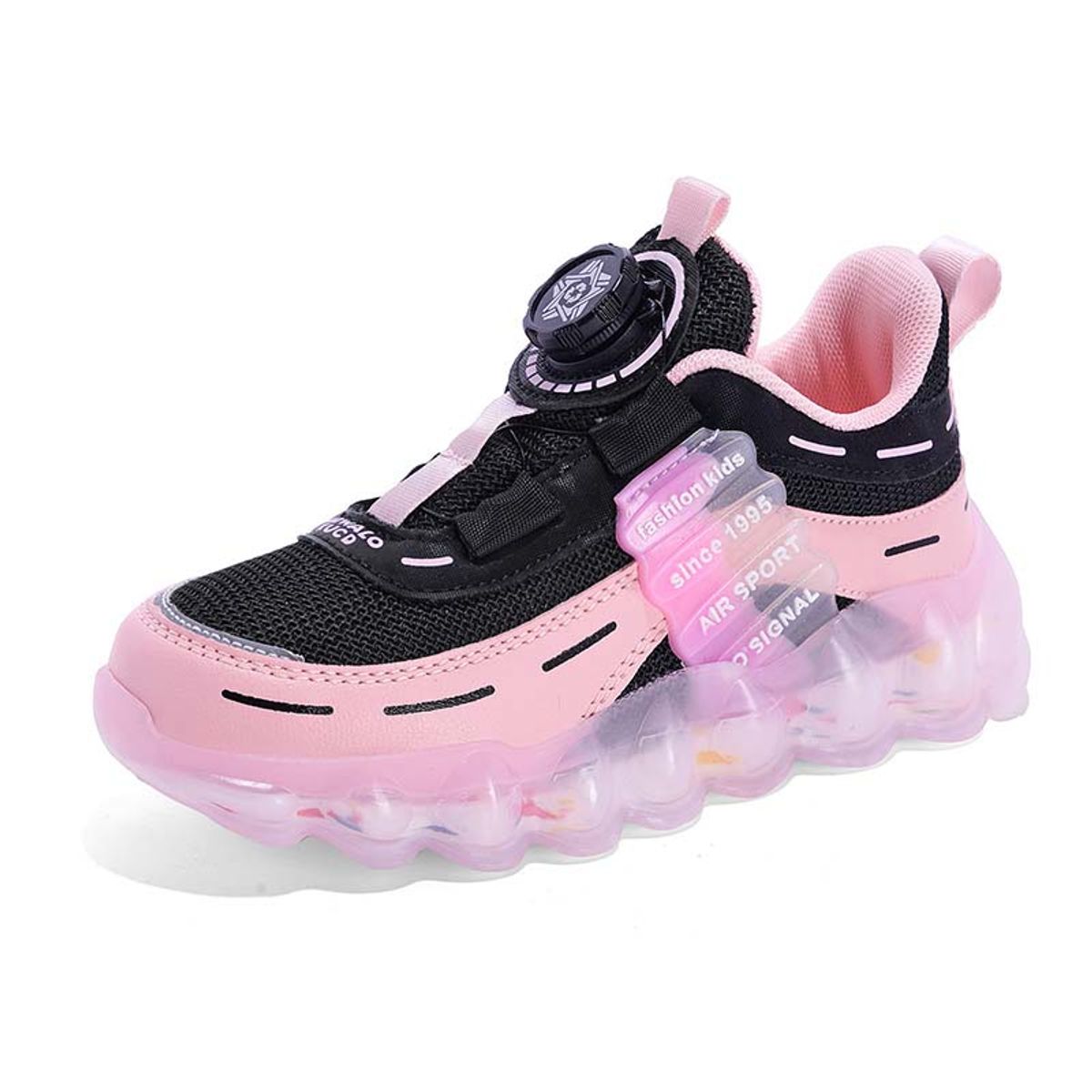 SHANDIAN - Zapatillas de Boa gore deportiva nios y nias