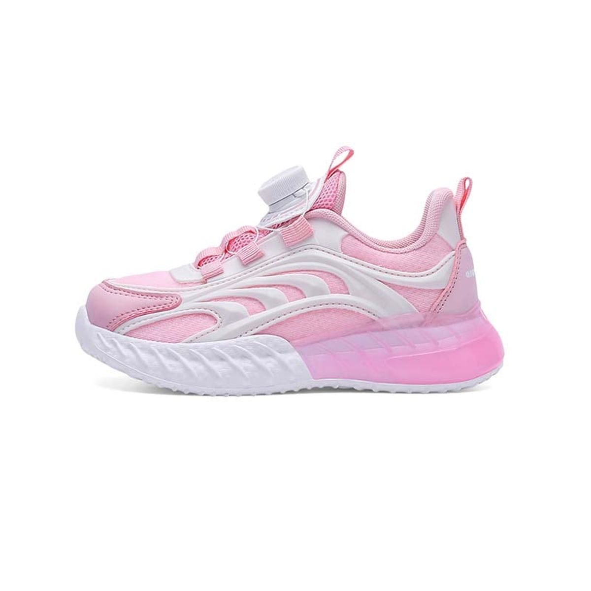 SHANDIAN - Zapatillas BOA Deportiva ni?os