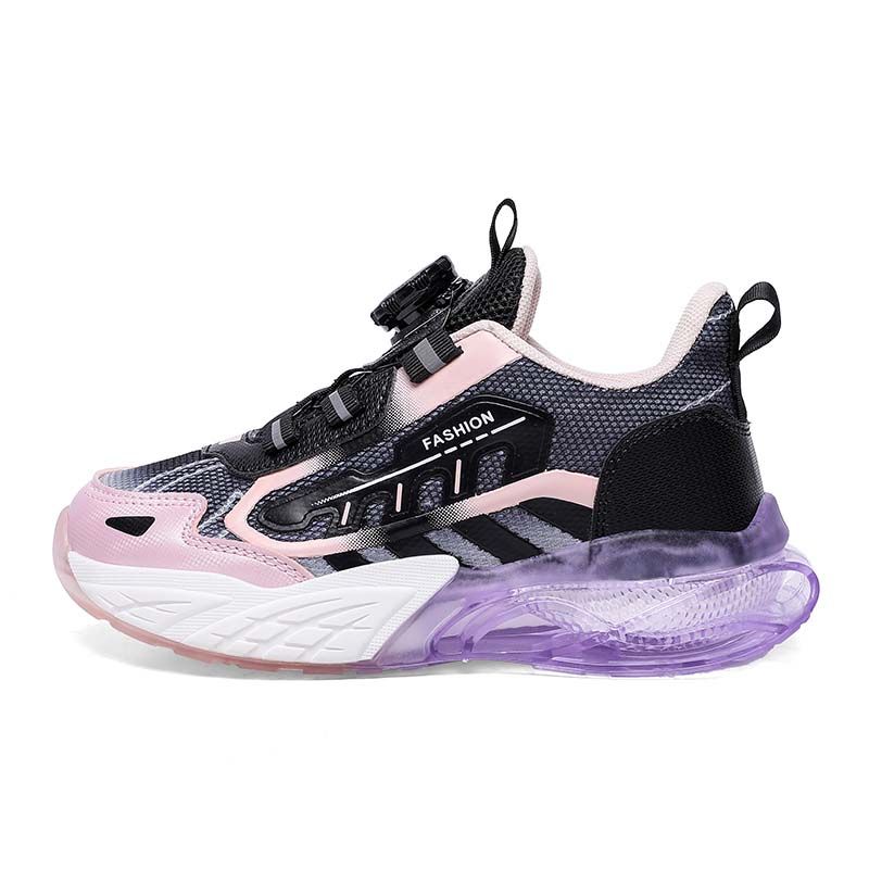 SHANDIAN - Zapatillas BOA Deportiva niños