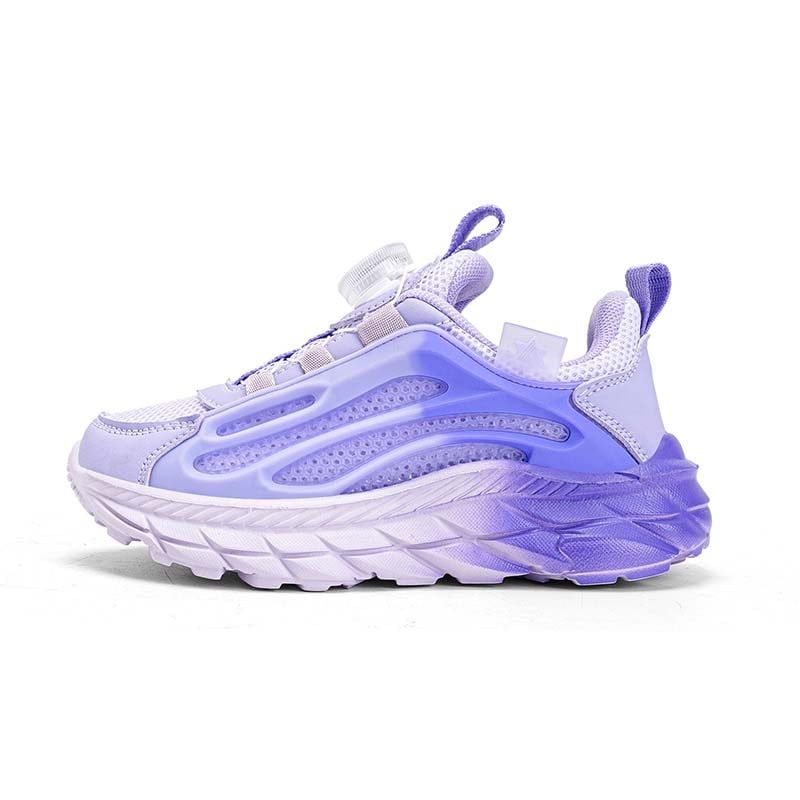 SHANDIAN - Zapatillas BOA Deportiva niños