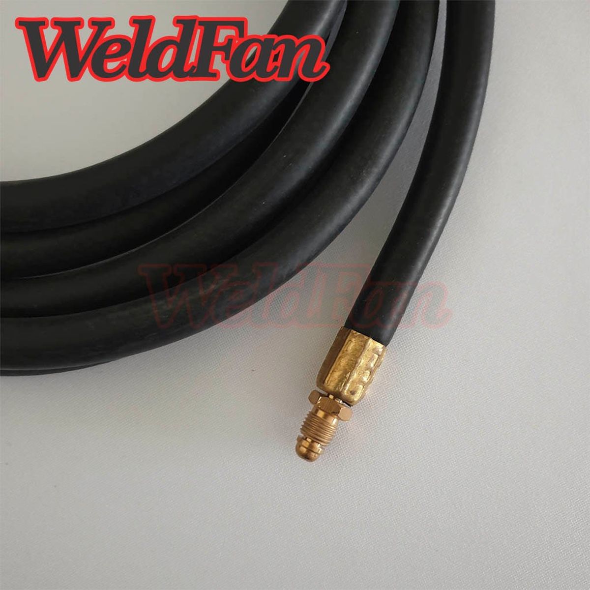 GENERICO - Equipo Tig Pistola Tig Antorcha Tig 150amp Manguera Unicable WP-17FV