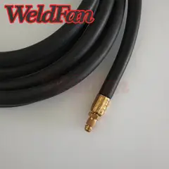 GENERICO - Equipo Tig Pistola Tig Antorcha Tig 150amp Manguera Unicable WP-17FV