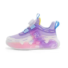 SHANDIAN - Zapatillas de Boa gore deportiva ni?os y ni?as